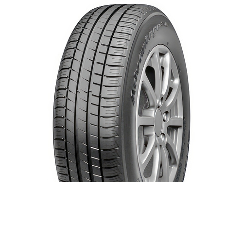 Bfgoodrich Advantage SUV - фото 1