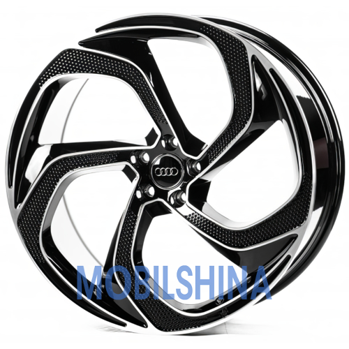 Ws forged WS-A004C - фото 1