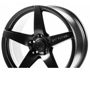 Ковані диски Ws forged WS-DO01 R20