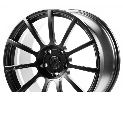 Ws forged WS-JE01 - фото 1