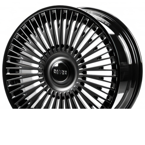 Ws forged WS-LR13С - фото 1