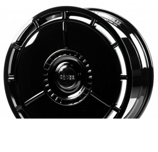 Диски на авто 9,5 Ws forged WS-LR15-1C R23 W9.5 PCD 5/120 DIA72,5 ET42,5