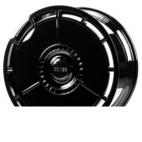 Ws forged WS-LR15-1C - фото 1