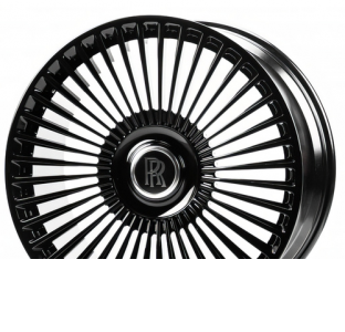 Кованые диски Ws forged WS-RR005C R23