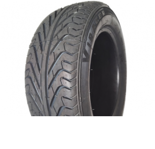 Летние шины R15 Kingpin (наварка) Virager 185/55 R15 82H