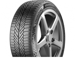 Шини Uniroyal Uniroyal AllSeasonExpert 3 R15-R20