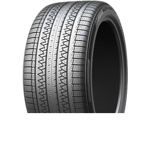 Шини Yokohama 285 R22 Yokohama Advan V35 285/40 R22 110Y XL NC0