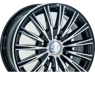 Легкосплавні диски Gt radial DM150 R14