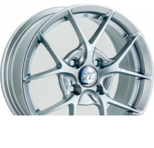 Легкосплавні диски Gt radial DX221 R14