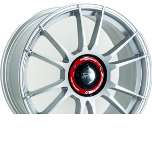Легкосплавні диски Gt radial Gt radial F8713 R18