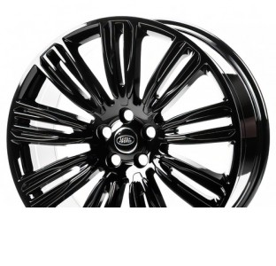 Диски на авто 9,5 R22 70,5 Replica LR3109 R22 W9.5 PCD 5/120 DIA72,6 ET49 Диски на авто 9,5 R22 70,5 Replica LR3109 R22 W9.5 PCD 5/120 DIA72,6 ET49