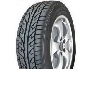 Шины Bridgestone Bridgestone Potenza RE720 R16