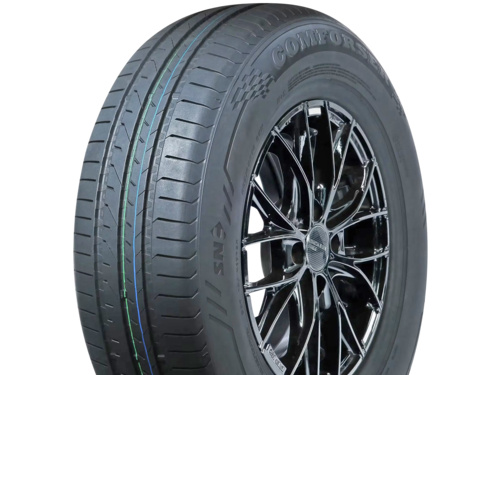 Comforser EcoSport - фото 1