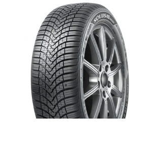 Шины Kumho Kumho Solus 4S HA32+ R16
