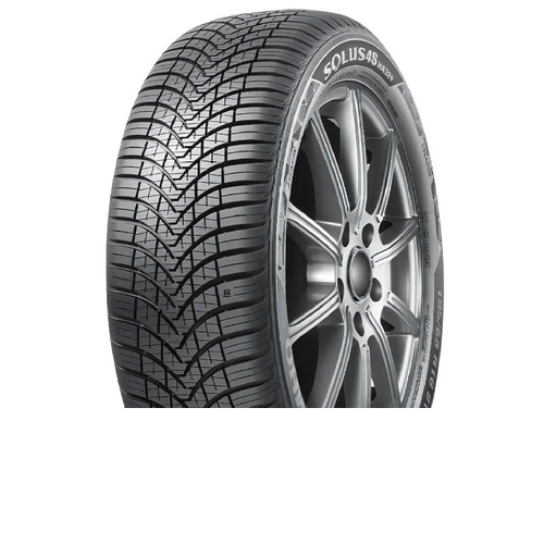 Kumho Solus 4S HA32+ - фото 1