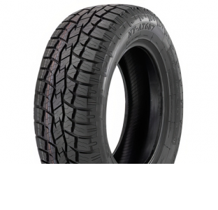 Шини 65 R18 Onyx NY-AT687 265/65 R18 114T