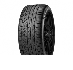 Шини Зимові Pirelli PZero Winter R18-R21