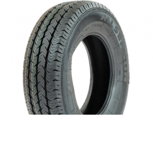 Шини Всезезонні Ovation V-07 AS R15C-R16C