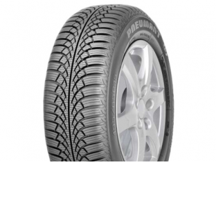 Шины 185 70 PNEUMANT Winter M+S 185/70 R14 88T