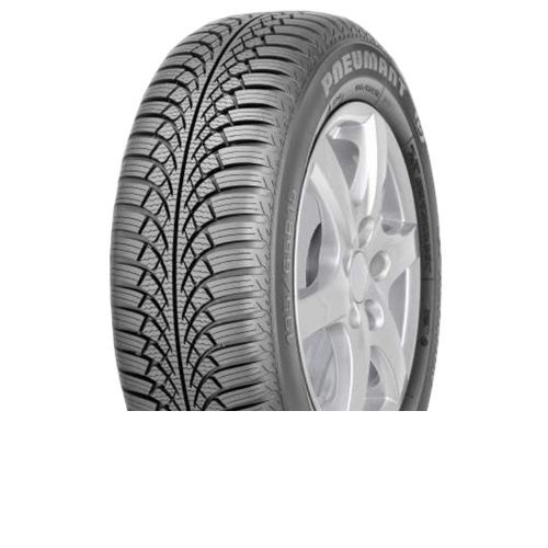 Winter M+S - фото 1