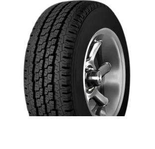 Шини R16C Radburg (наварка) ECO AGIS 81 TAXI 195/75 R16C 107/105R C