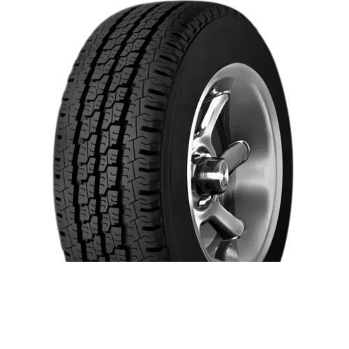 ECO AGIS 81 TAXI - фото 1