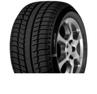 Шини Зимові 215 Radburg (наварка) Power Allpin 215/50 R17 91V Шини Зимові 215 Radburg (наварка) Power Allpin 215/50 R17 91V