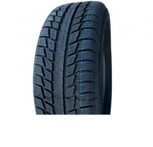 Шини Зимові Radburg (наварка) Power Alpin R17