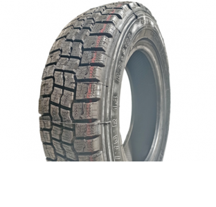 Шини Всезезонні 70 Radburg (наварка) S100 165/70 R14 80Q