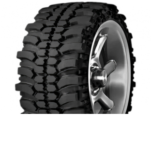 Шины Radburg (наварка) TREKKER R16