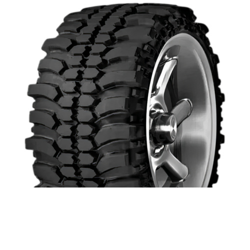 Radburg (наварка) TREKKER - фото 1