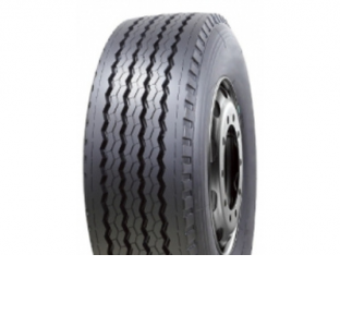 Вантажні шини R19.5 Aplus T706 (прицепная) 265/70 R19.5 143/141J