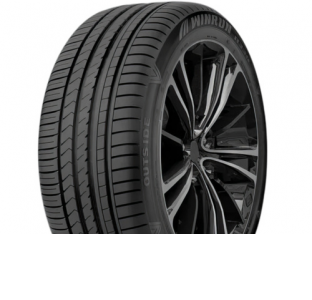 Шини 275 Radburg (наварка) WINRUN R330 275/40 R18  XL