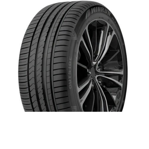 WINRUN R330 - фото 1