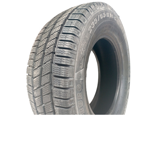 WINTER RADIAL - фото 1