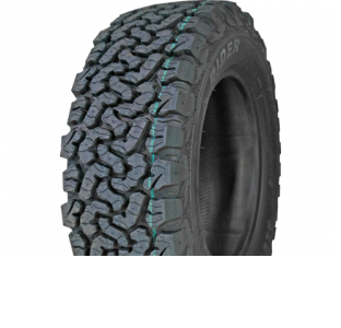 Шини 245/70 R16 Rider (наварка) ALL ROAD A/T 245/70 R16 111Q Шини 245/70 R16 Rider (наварка) ALL ROAD A/T 245/70 R16 111Q