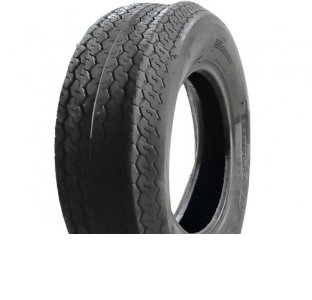 Вантажні шини Armforce ST TRAILER R15