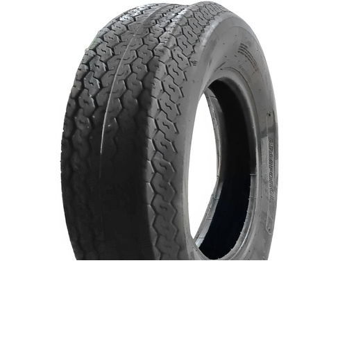 Armforce ST TRAILER - фото 1