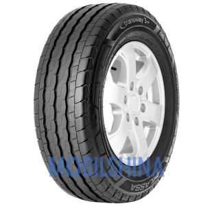 Шины Lassa Lassa Transway 3+ R16C