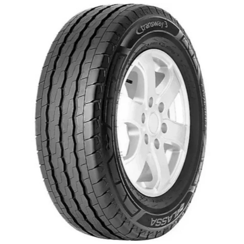 Lassa Transway 3+ - фото 1