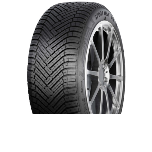 Linglong Sport Master 4S - фото 1