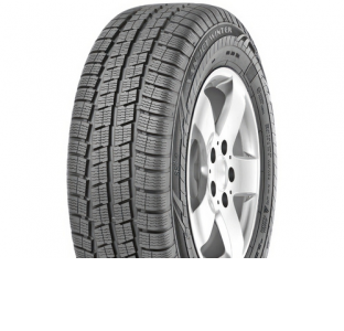 Шини 215 75 Mabor Van-Jet Winter 215/75 R16C 113/111R C