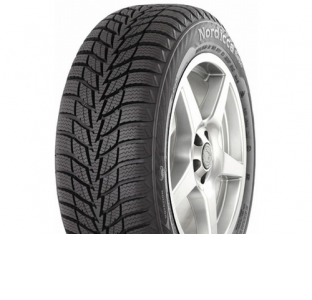 Шини Зимові 70 R14 Matador MP 52 Nordicca Basic 185/70 R14 88T