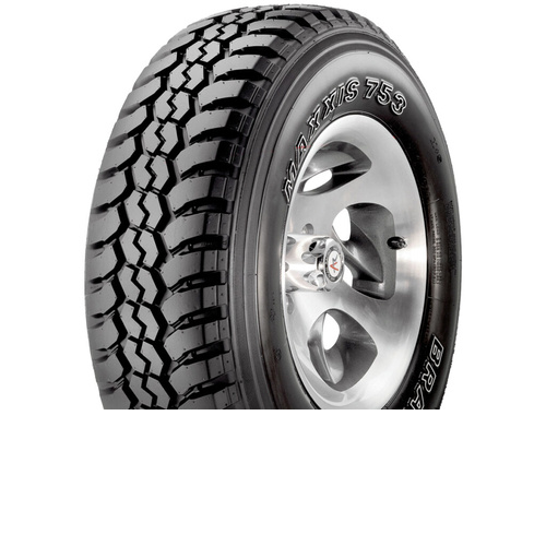 Maxxis MT-753 Bravo - фото 1