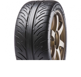 Шини Літні Maxxis VICTRA VR-1 R18