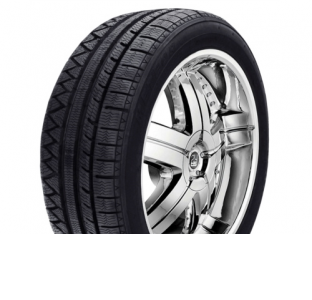 Шини Meteor (наварка) ALPIN RIDER R17