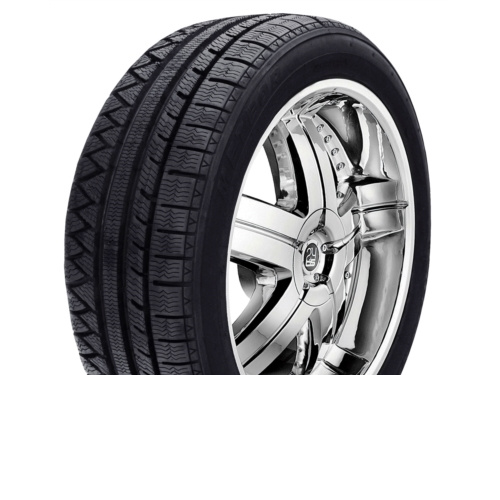 Meteor (наварка) ALPIN RIDER - фото 1