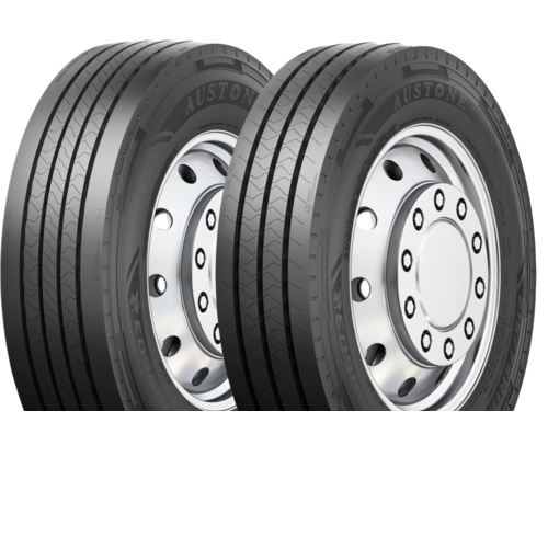 Austone AAR603 (рулевая) - фото 1