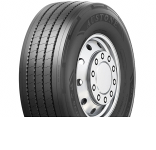 Шины Austone ATH135 (прицепная) R22.5