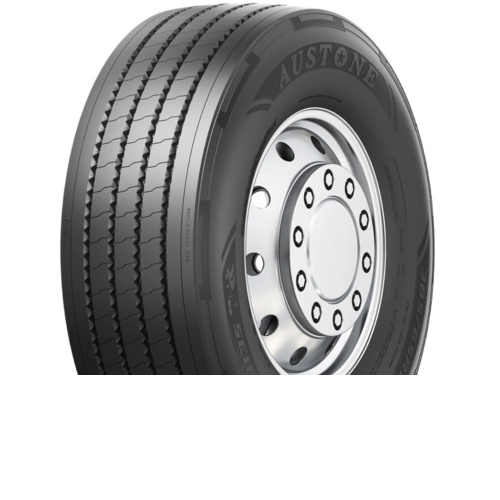 Austone ATH135 (прицепная) - фото 1